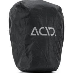Bagagedragertassen < ACID CITY 20 SMLink Bagagetas - grijs