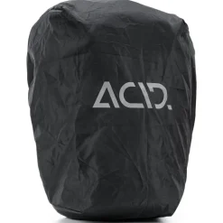 ACID CITY 20 SMLink Bagagetas - rood