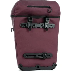 ACID CITY 20 SMLink Bagagetas - rood