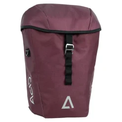 ACID CITY 20 SMLink Bagagetas - rood