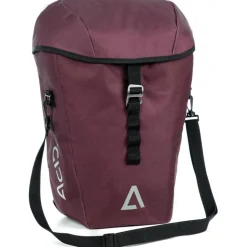 ACID CITY 20 SMLink Bagagetas - rood