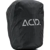 Bagagedragertassen < ACID CITY 15 SMLink Bike Pannier - grey