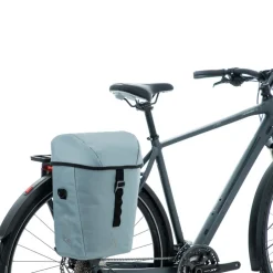 Bagagedragertassen < ACID CITY 15 SMLink Bike Pannier - grey