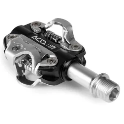 ACID CLICK A10-IB Klikpedalen - zwart