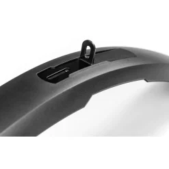 ACID CLICK 75 Mudguard Set - black