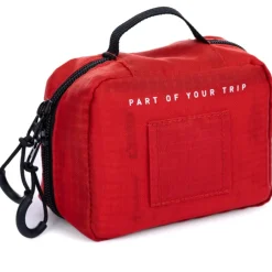 Overige Tassen & Etuis|Overige Tassen En Etuis < ACID CMPT 25 EHBO-Set - rood