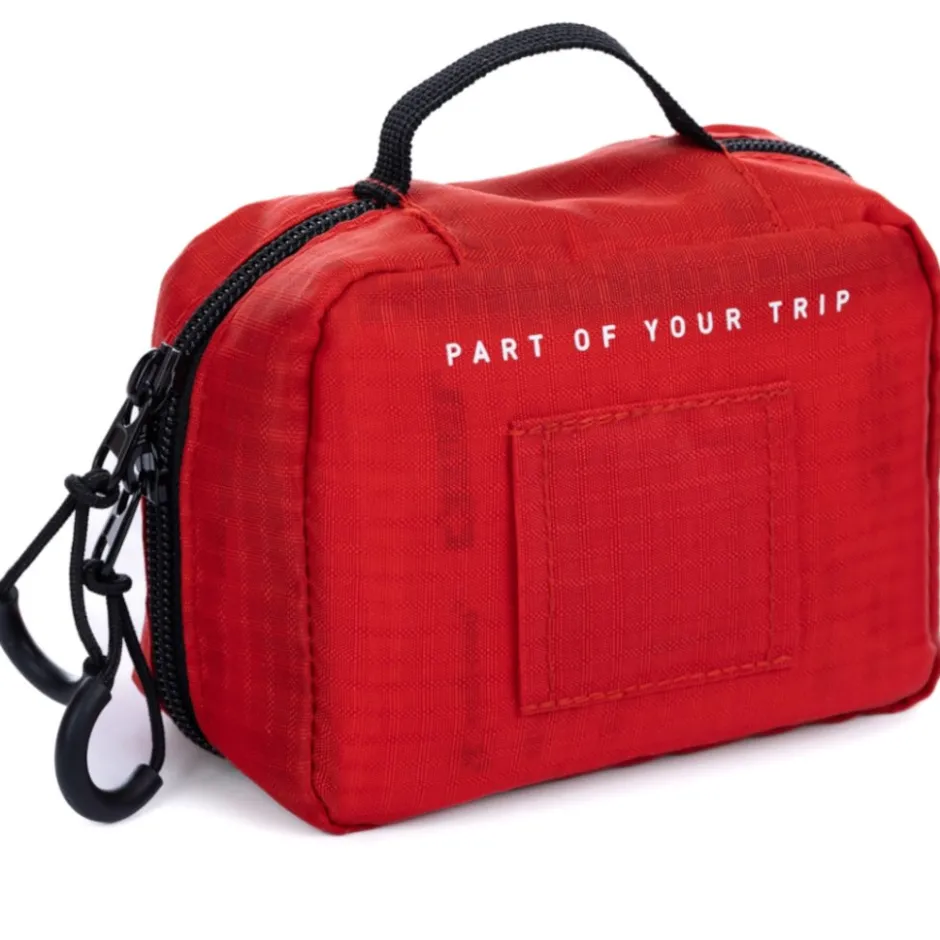 Overige Tassen & Etuis|Overige Tassen En Etuis < ACID CMPT 25 EHBO-Set - rood