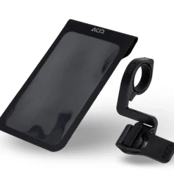 ACID Cover voor Mobiele Telefoon PURE M - zwart