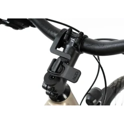 ACID Cover voor Mobiele Telefoon PURE M - zwart