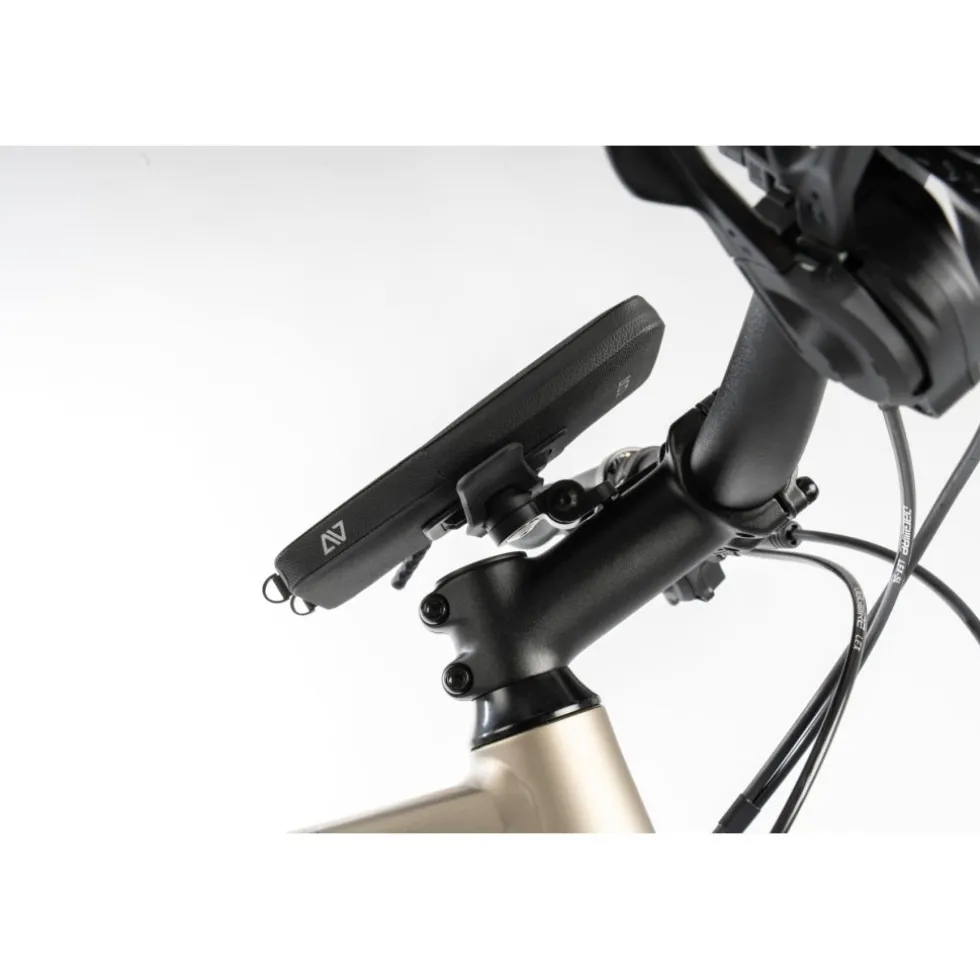 ACID Cover voor Mobiele Telefoon PRO M - zwart