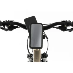ACID Cover voor Mobiele Telefoon PRO M - zwart