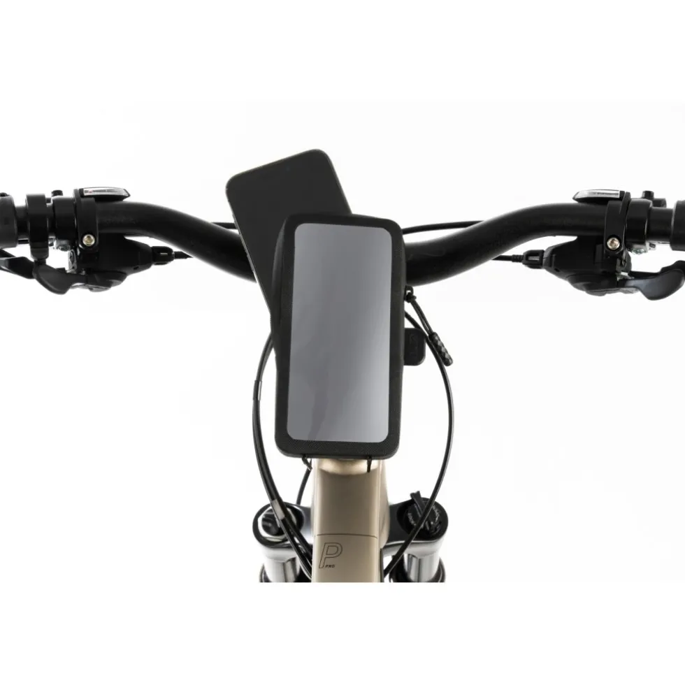 ACID Cover voor Mobiele Telefoon PRO M - zwart