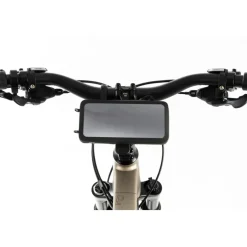ACID Cover voor Mobiele Telefoon PRO M - zwart