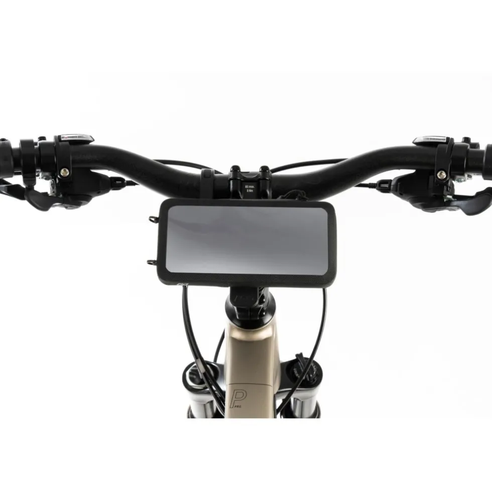 ACID Cover voor Mobiele Telefoon PRO M - zwart