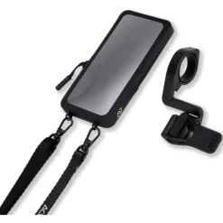 ACID Cover voor Mobiele Telefoon PRO M - zwart