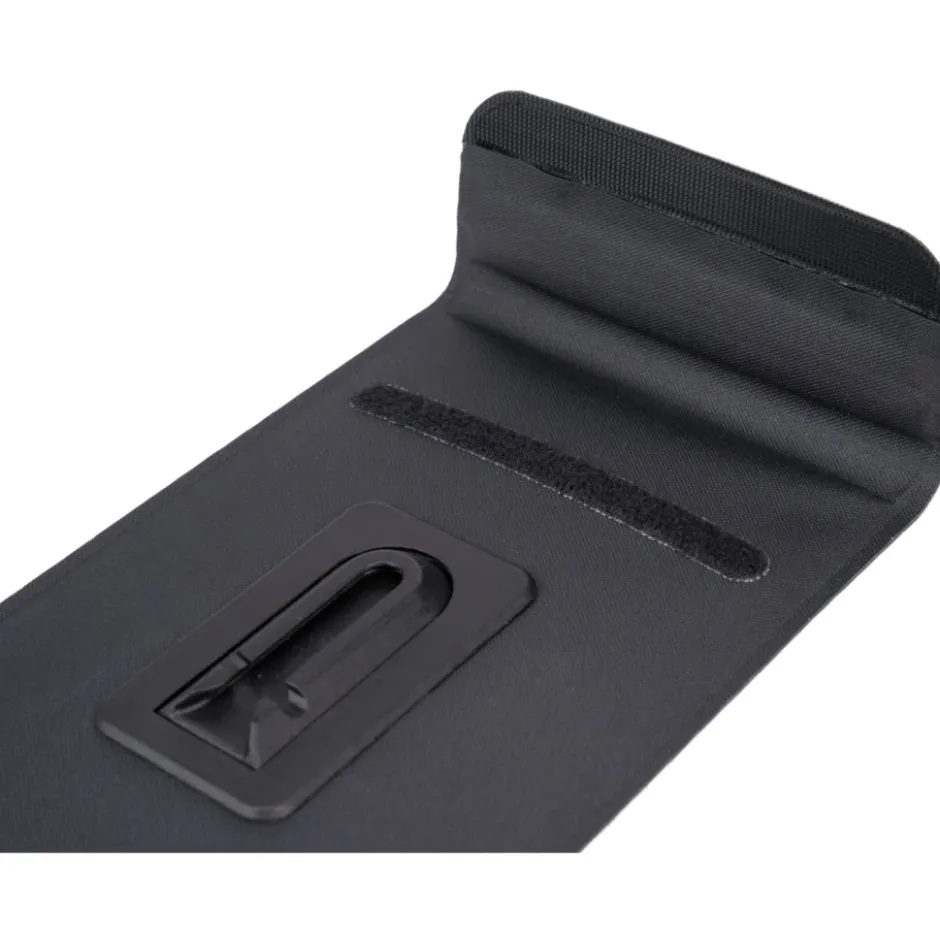Telefoontasjes En Hoesjes < ACID Cover voor Mobiele Telefoon PURE L - zwart