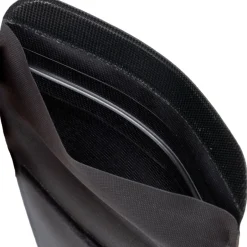 Telefoontasjes En Hoesjes < ACID Cover voor Mobiele Telefoon PURE L - zwart