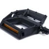 ACID C2-ZP R MTB Flat Pedals - black