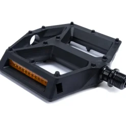 ACID C2-ZP R MTB Flat Pedals - black