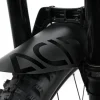 ACID Downhill Mudguard - black