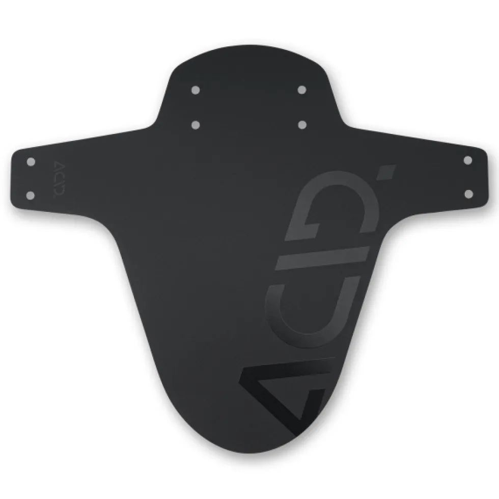 ACID Downhill Mudguard - black