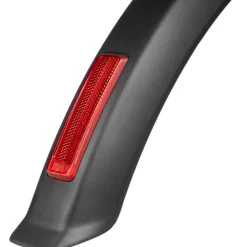 Dynamo Verlichting|Achterlampen < ACID Dynamo Fietslamp Achteraan PRO-D SIC 2.0 - zwart