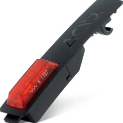 ACID Dynamo Mudguard Rear Light PRO-D - black