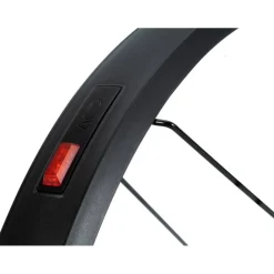 ACID Dynamo Mudguard Rear Light PRO-D - black