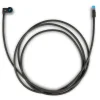 Verlichting Accessoires|E-Bike Verlichting < ACID E-Bike Kabel voor Voorlicht X-Connect - Bosch BES3 voor Balhoofdkap - black