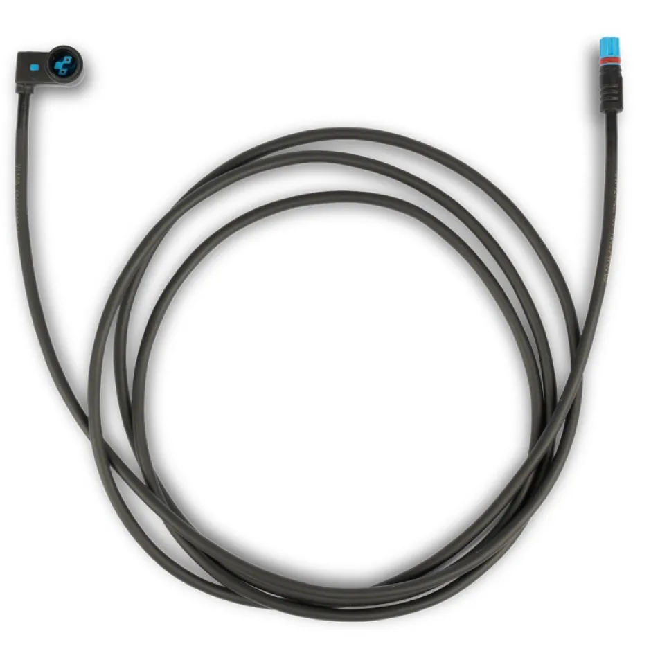 Verlichting Accessoires|E-Bike Verlichting < ACID E-Bike Kabel voor Voorlicht X-Connect - Bosch BES3 voor Balhoofdkap - black