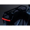 ACID E-Bike PRO-E HPA BES2 Fietslamp Achteraan - Zwart