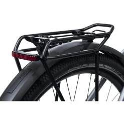 ACID E-Bike PRO-E HPA BES2 Fietslamp Achteraan - Zwart