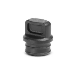 ACID E-Bike X-Connect Rubberen stop - zwart