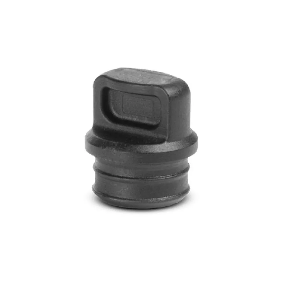 ACID E-Bike X-Connect Rubberen stop - zwart