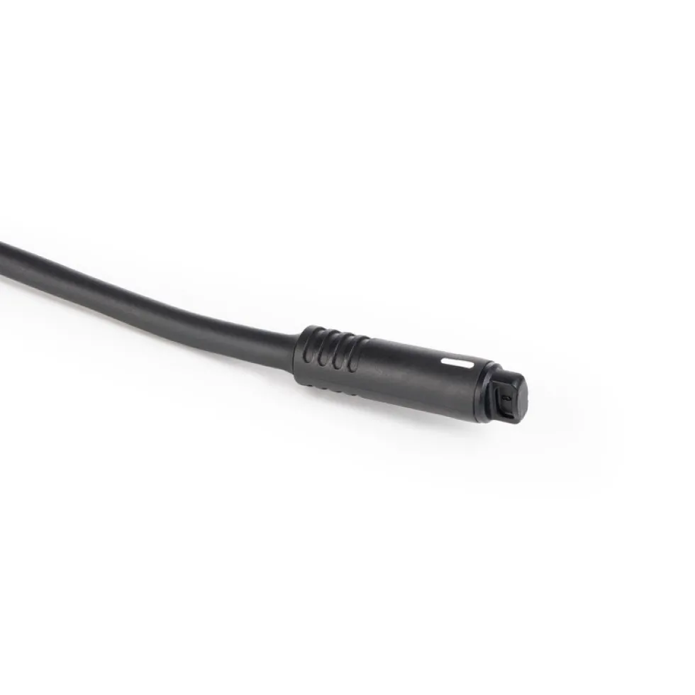 ACID E-Bike X-Connect Rubberen stop - zwart