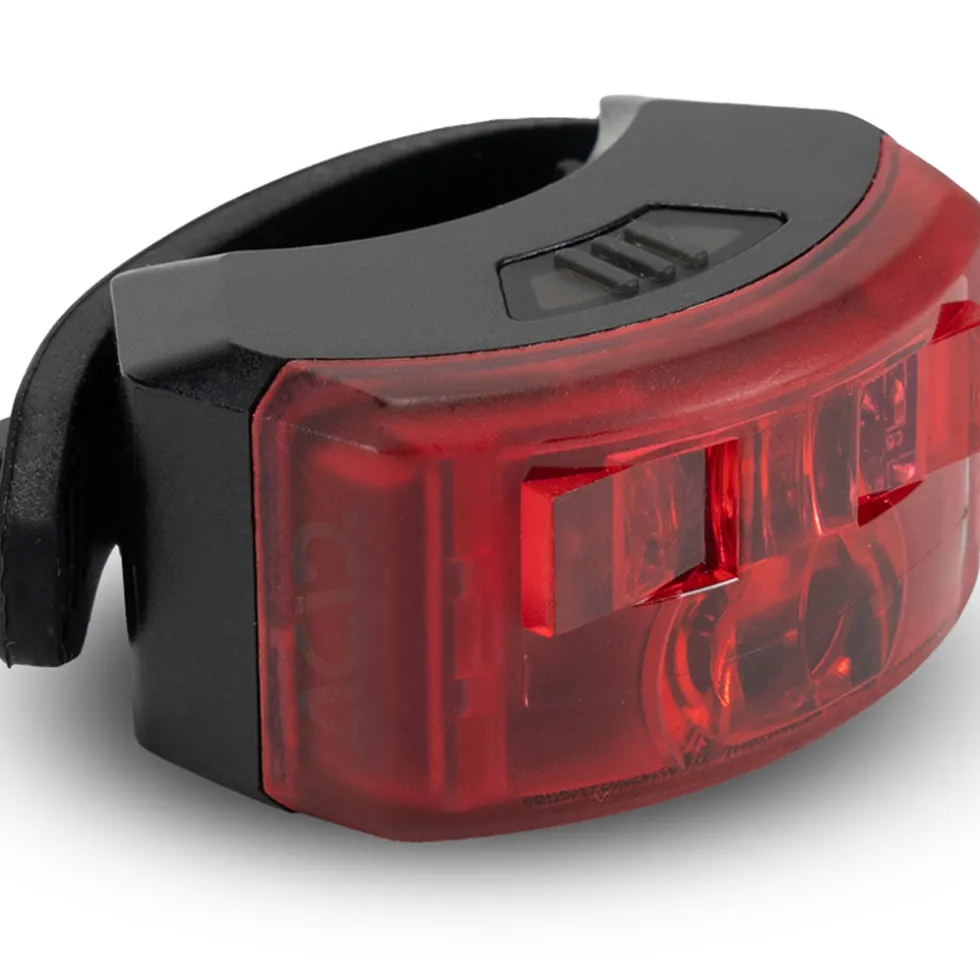 ACID Fietslamp Achteraan PRO EVOLUTION