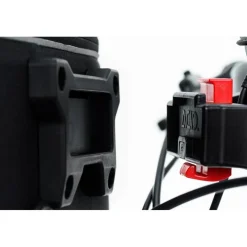ACID FILink Adapter voor 31,8 mm + 25,4 mm stuur - black