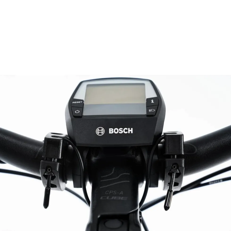 ACID FILink Adapter voor 31,8 mm + 25,4 mm stuur - black