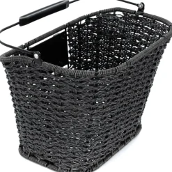 Stuurmanden < ACID 16 FILink Rattan Handlebar Pannier