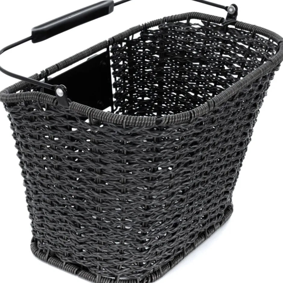 Stuurmanden < ACID 16 FILink Rattan Handlebar Pannier