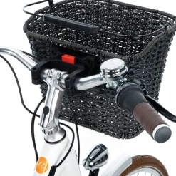 Stuurmanden < ACID 16 FILink Rattan Handlebar Pannier