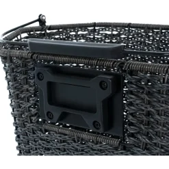 Stuurmanden < ACID 16 FILink Rattan Handlebar Pannier