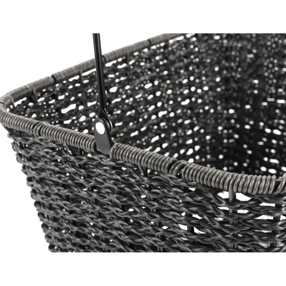 Stuurmanden < ACID 16 FILink Rattan Handlebar Pannier