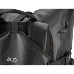 ACID Flip PRO CILink Bagagetas & Rugzak 25 - zwart