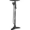 ACID Floor Pump RACE FLOOR digital - black