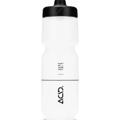 ACID Flow Fietsfles 750ml - transparent