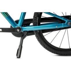 Standaards < CUBE ACID FM ROOKIE S Kick Stand - black
