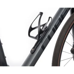 ACID Frameadapter voor Bidonhouder - zwart