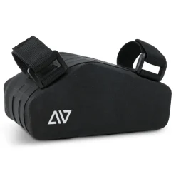 ACID FRAME BAG FULLY PRO 0.5L Pannier - black