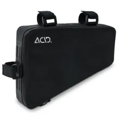 ACID FRAME BAG REAR PRO 2 Panniers - black
